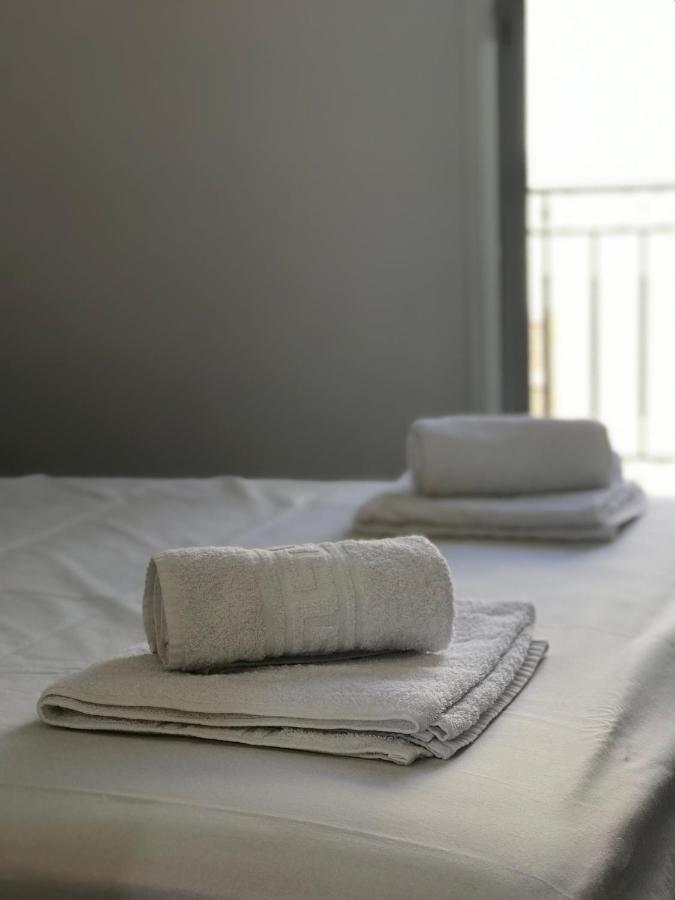 Inej Maisonette 公寓 *