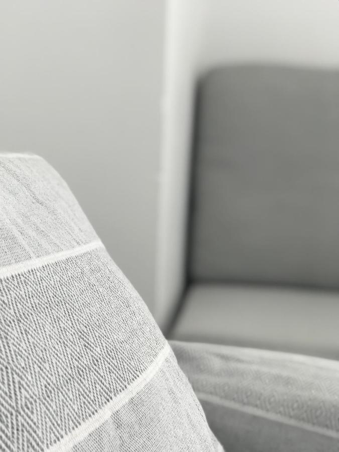 Inej Maisonette 公寓