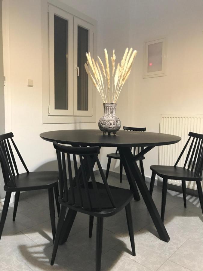 Inej Maisonette * Ermoúpolis