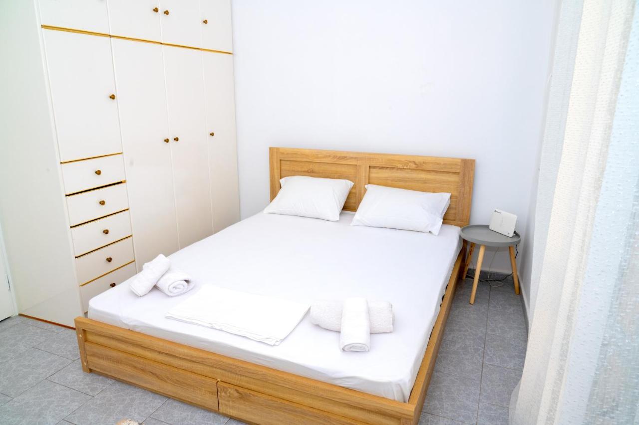 Inej Maisonette 公寓