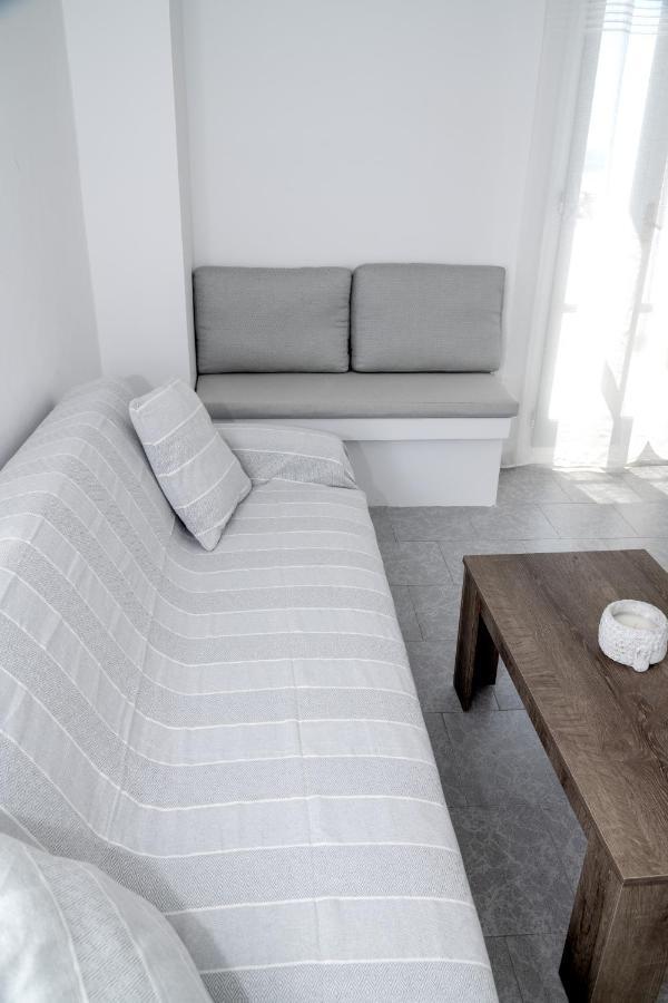 Inej Maisonette * Ermoúpolis