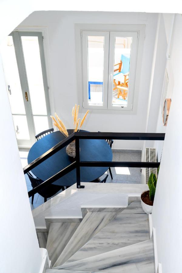 Inej Maisonette * Ermoúpolis