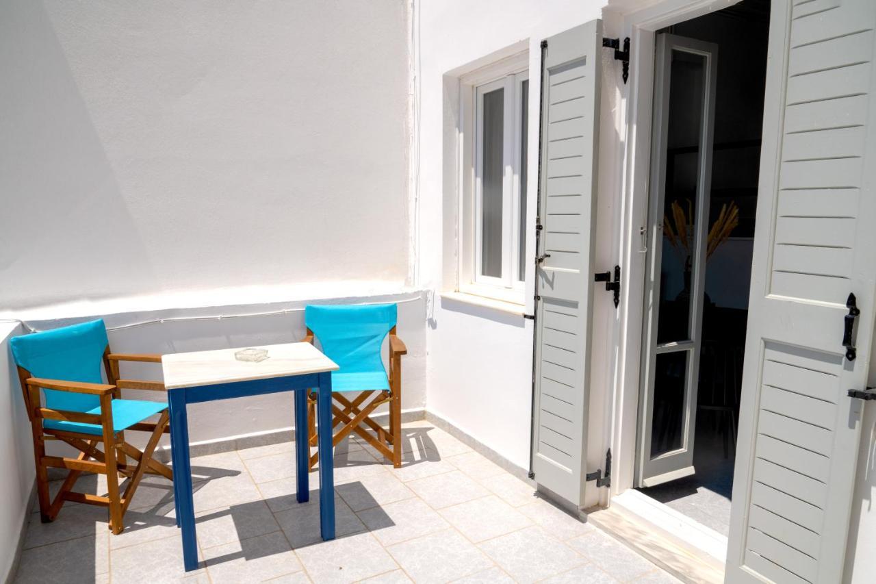 Inej Maisonette Ermoúpolis