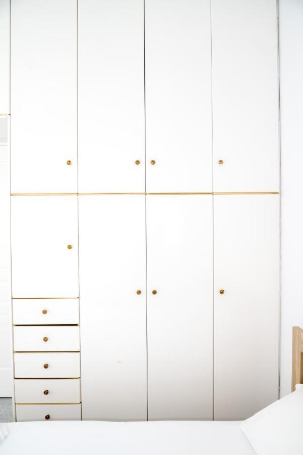 公寓 Inej Maisonette